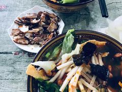 -韦记螺蛳粉(NO2店)