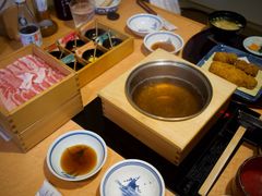 -黒豚料理 寿庵(中央駅西口店)