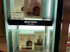 -DFS迪斐世(香港广东道店)