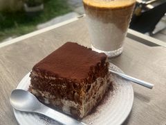 -PAUSE CAFE(南秀村店)