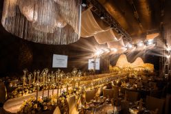 -深圳益田威斯汀酒店·宴会厅