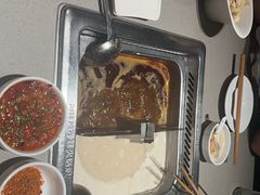-海底捞火锅(关山保利店)
