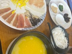 -桥香园过桥米线(国贸店)