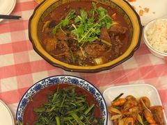 -玲珑餐厅(陕西南路店)