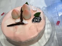 -DQ·蛋糕·冰淇淋(通州万达店)