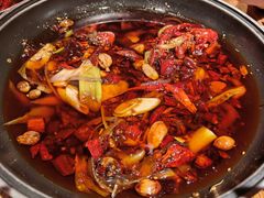 -黄尚皇小龙虾-螃蟹-深夜食堂(皇后公园店)