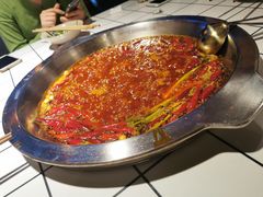 -老街坊市井火锅(营门口店)