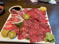 -九州料理竿屋SaoYa
