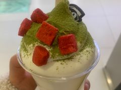 -DQ·蛋糕·冰淇淋(新佳丽店)