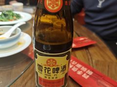 -南门四季铜锅涮肉(左家庄店)
