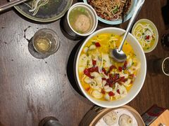 -扬州狮子楼·非遗淮扬菜(总店)