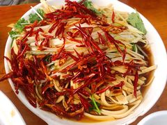 -如意香辣鸡架(总店)