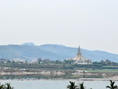 -西双版纳傣族园