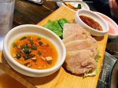 -Dombe豚(黑猪肉街店)