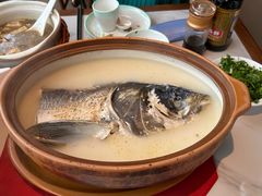 -风味小馆(天目湖宾馆店)