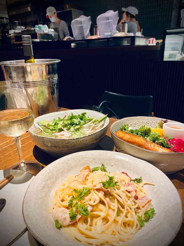 baker&spice by wagas(上海商城店)