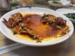 -芦茨金富饭庄·25年老字号·专做稻草鸡