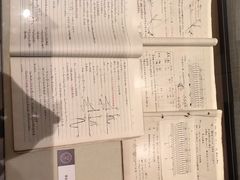 -哈尔滨工业大学-博物馆