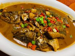 -江南大酒店·地道正宗有锅气的江西菜(中华北大街店)