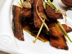 -西夏回族烧麦馆(牡丹街店)