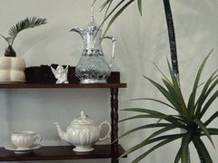 -成川茶店·潮汕工夫浓茶(万象店)