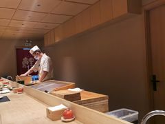 -鲤·鮨KOISUSHI