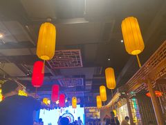 -舒家大院重庆老火锅(纪念塔店)