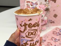 -DQ·蛋糕·冰淇淋(印象城店)