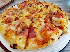 必胜硬核肉多多比萨-必胜客(上海新南方商城PH店)