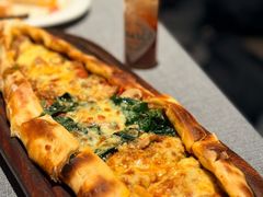 -Efes Turkish & Mediterranean Cuisine 艾菲斯餐厅(陆家嘴店)