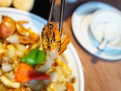 -周家二小姐的菜(西津渡店)