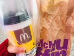 -麦当劳(深圳北站高铁店)