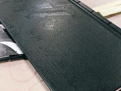 -烤肉宛饭庄(北新桥店)