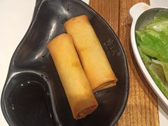 -馋三尺蟹粉小笼(人民广场店)