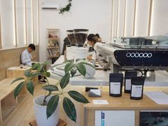-Onirii Coffee(长乐路店)