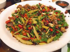 邓公鸡-邓公本味卤·江湖菜(天星桥创始店)