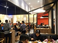 大堂-德香苑脆皮烤鸭·经典(爱融荟城店)