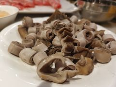 -京门老爆三·铜锅涮肉 爆肚(望京店)