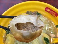 -小杨生煎(香港名都店)