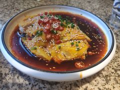 -東城故事·尋找姆媽的味道(玉兰路店)