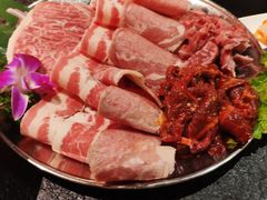 -嘿嘟嘟·肋条烧肉放题(爱融荟城店)
