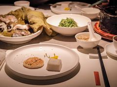 -木守西溪溪隐餐厅