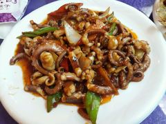 android_upload_pic-喜来酌海鲜·饺子(和平一店)