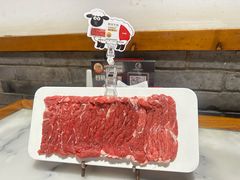 -北平三兄弟涮肉(簋街总店)