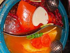 -吼堂老火锅(太古里总店)