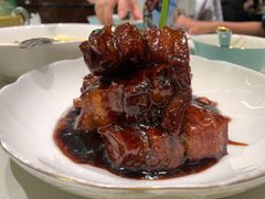 -蝶园·装修中(BFC外滩金融中心店)