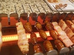 -丰茂烤串(六里桥店)
