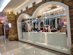 -星趣童堡(星河COCO City民治店)