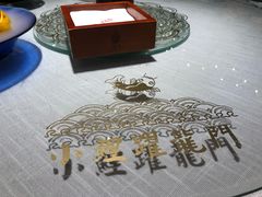 -大鸭梨烤鸭·北京菜(南小街/南苑店)