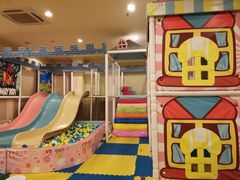 -中旅阿那亚九龙湖·公主酒店